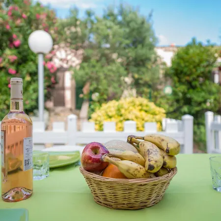 Les Mas De La Garrigue I Et Ii-1 By Interhome