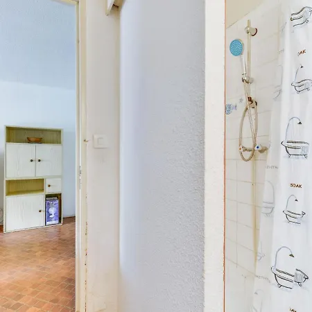 Les Mas De La Garrigue I Et Ii-1 By Interhome Agde