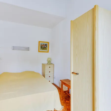 Apartamento Les Mas De La Garrigue I Et Ii-1 By Interhome Agde