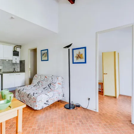 Les Mas De La Garrigue I Et Ii-1 By Interhome
