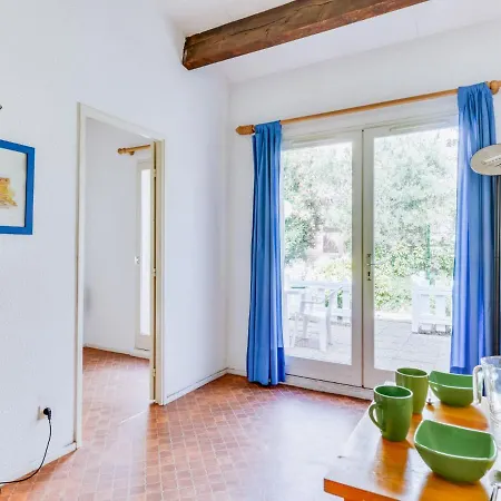 Apartamento Les Mas De La Garrigue I Et Ii-1 By Interhome