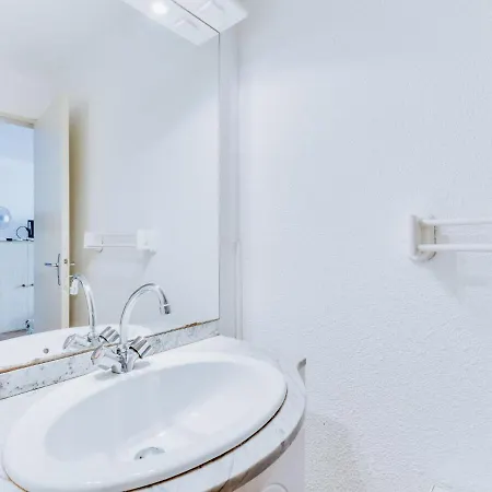 Les Mas De La Garrigue I Et Ii-1 By Interhome *