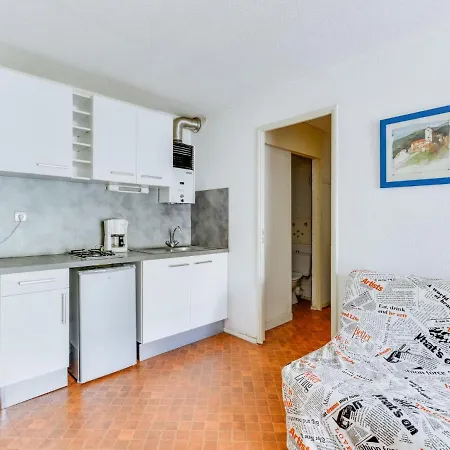 Les Mas De La Garrigue I Et Ii-1 By Interhome Apartamento *