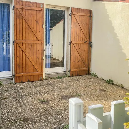 Apartamento Les Mas De La Garrigue I Et Ii-1 By Interhome Agde