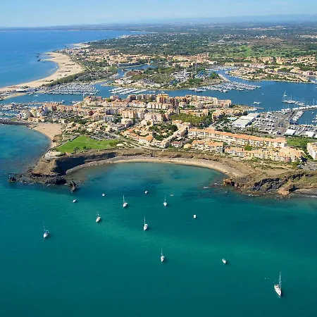 Apartamento Les Mas De La Garrigue I Et Ii-1 By Interhome