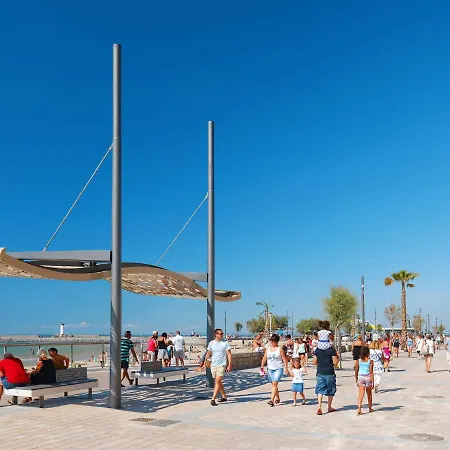 Les Mas De La Garrigue I Et Ii-1 By Interhome