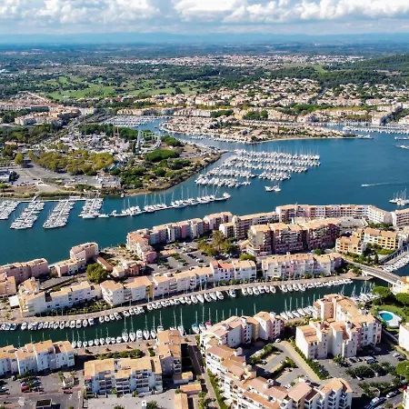Les Mas De La Garrigue I Et Ii-1 By Interhome
