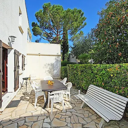 Les Mas De La Garrigue I Et Ii-1 By Interhome * Agde