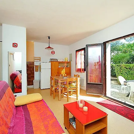 Apartamento Les Mas De La Garrigue I Et Ii-1 By Interhome