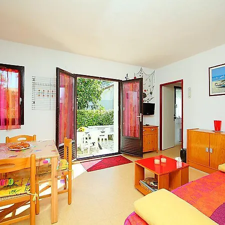 Les Mas De La Garrigue I Et Ii-1 By Interhome *