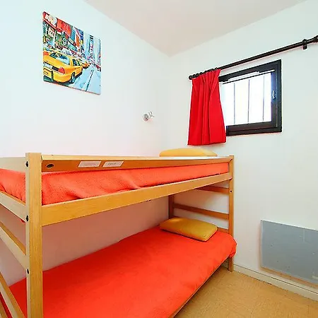 Les Mas De La Garrigue I Et Ii-1 By Interhome Apartamento *