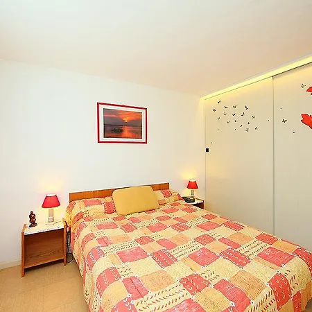 Apartamento Les Mas De La Garrigue I Et Ii-1 By Interhome Agde