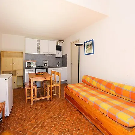 Les Mas De La Garrigue I Et Ii-1 By Interhome Agde