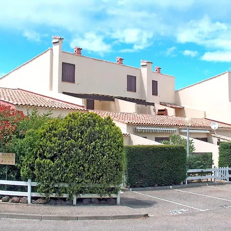 Les Mas De La Garrigue I Et Ii-1 By Interhome Apartamento *